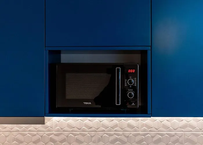 Lejlighed The Charm Of Bolhao - Lisbonne