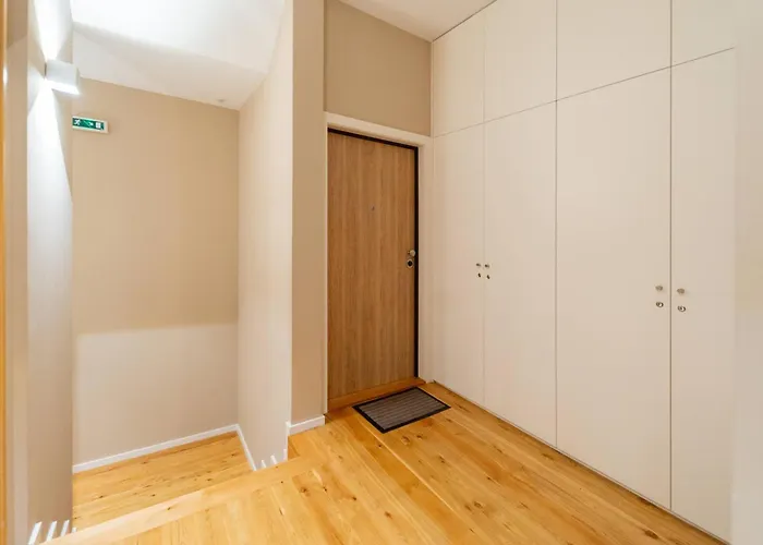 The Charm Of Bolhao - Lisbonne Lejlighed Porto