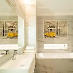 The Charm Of Bolhao - Lisbonne Apartamento