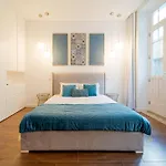 Apartamento The Charm Of Bolhao - Lisbonne Oporto