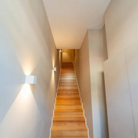 The Charm Of Bolhao - Lisbonne Apartment Porto