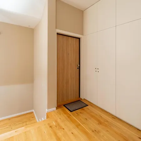 The Charm Of Bolhao - Lisbonne Apartment Porto