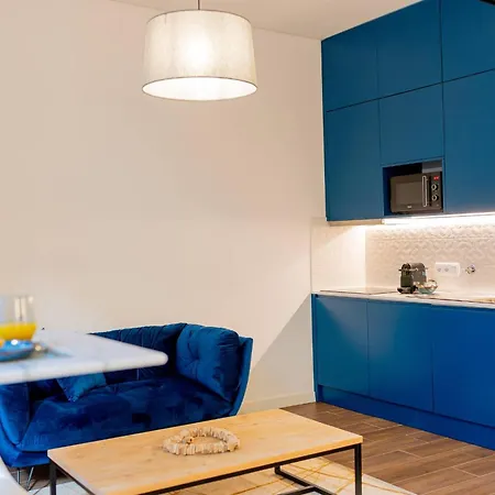 The Charm Of Bolhao - Lisbonne Lejlighed