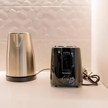 The Charm Of Bolhao - Lisbonne