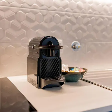 The Charm Of Bolhao - Lisbonne Appartement