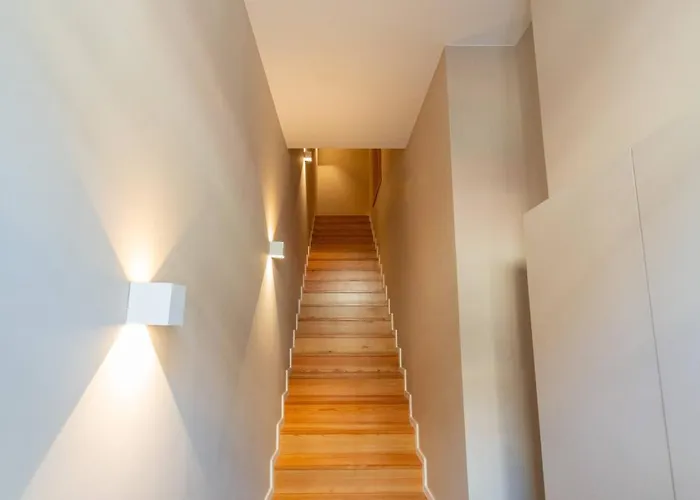 The Charm Of Bolhao - Lisbonne Daire Porto