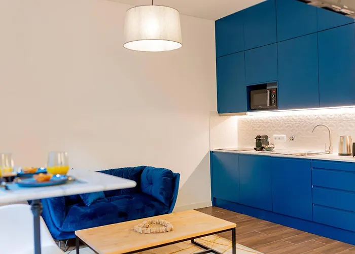 The Charm Of Bolhao - Lisbonne Appartement