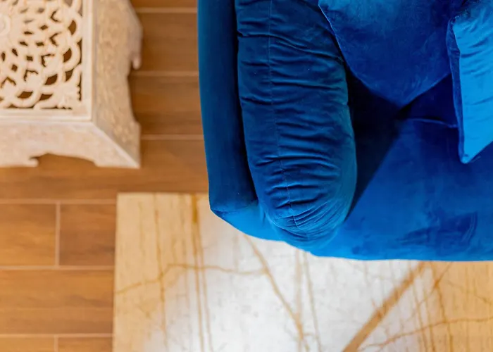 The Charm Of Bolhao - Lisbonne Appartement *