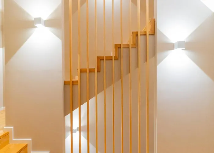 The Charm Of Bolhao - Lisbonne *