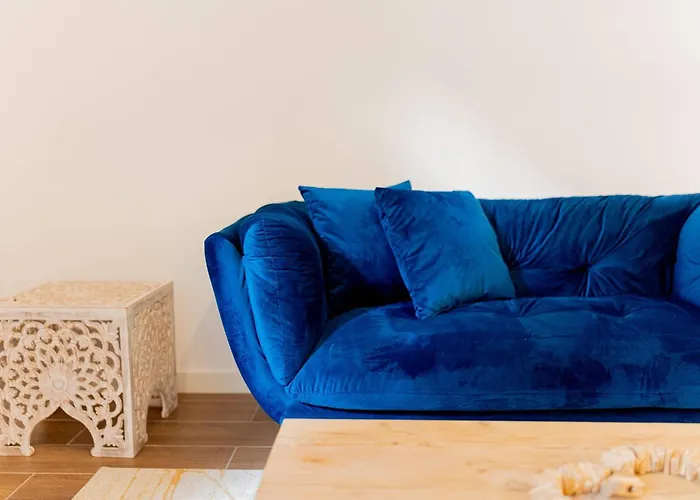 Appartement The Charm Of Bolhao - Lisbonne *