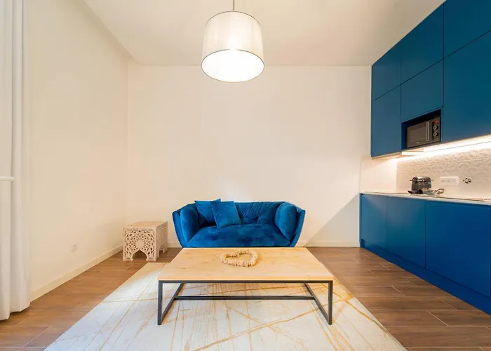 The Charm Of Bolhao - Lisbonne *