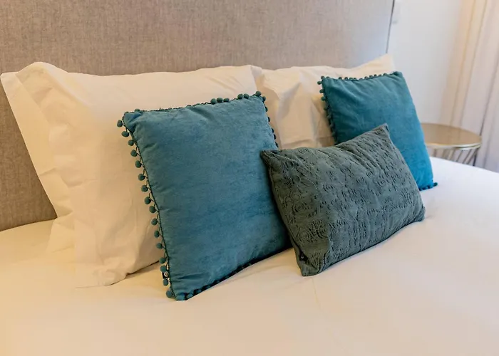 The Charm Of Bolhao - Lisbonne