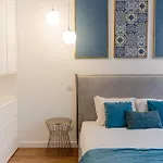 아파트 The Charm Of Bolhao - Lisbonne