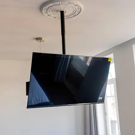 アパート The Charm Of Bolhao - Lisbonne *