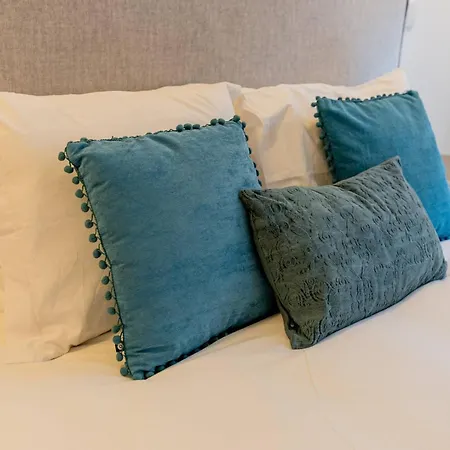 The Charm Of Bolhao - Lisbonne