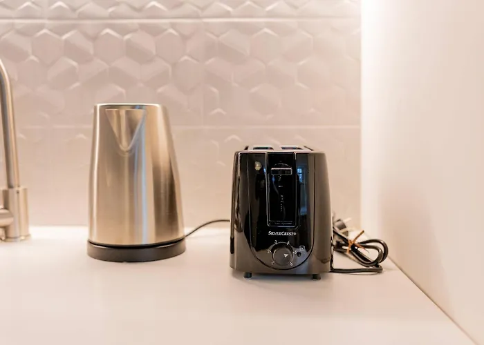 The Charm Of Bolhao - Lisbonne