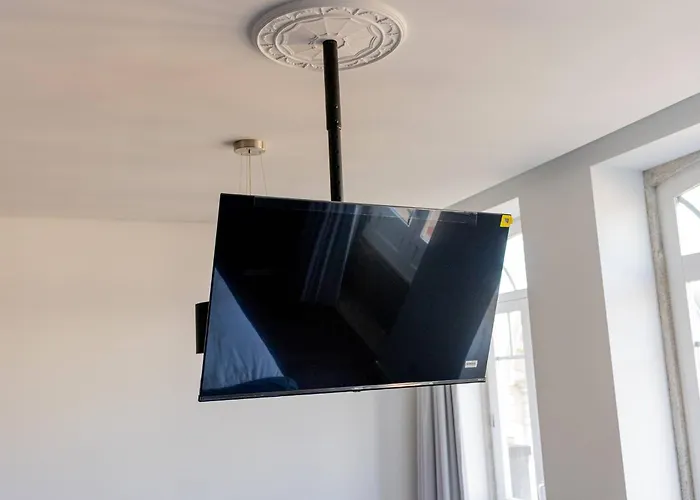 アパート The Charm Of Bolhao - Lisbonne *